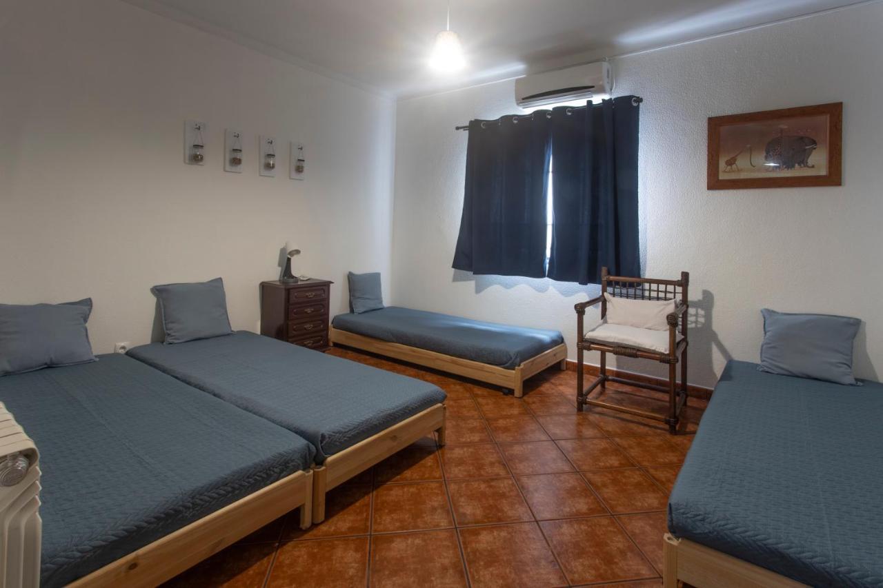 Vivenda Esgravina Βίλα Σεσίμπρα Εξωτερικό φωτογραφία