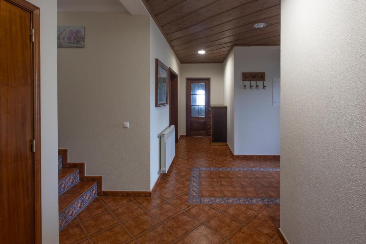 Vivenda Esgravina Βίλα Σεσίμπρα Εξωτερικό φωτογραφία